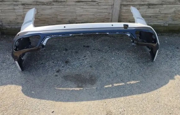 BMW X5 G05 Rear bumper 849232