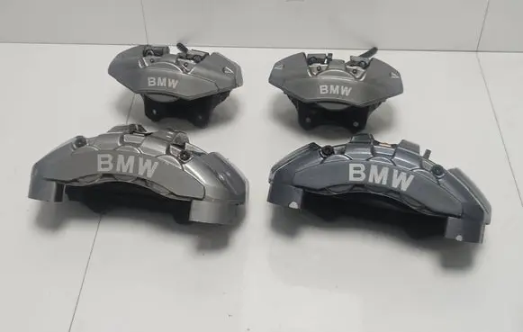 BMW 1 E82 E88 Front brake caliper 34106786059 34106786060 209996021A