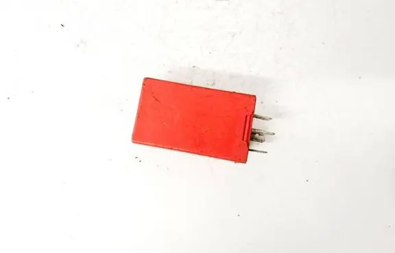 Seat Alhambra (Mk1) Other relay 68125 7ba102