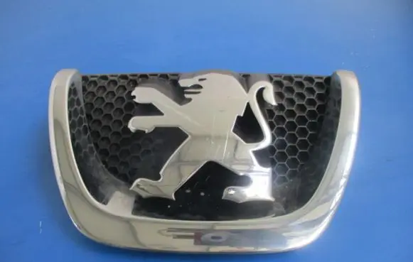 Mercedes-Benz E C207 W207 Front grill