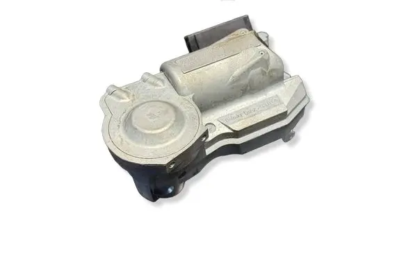 Mercedes-Benz Sprinter W906 Steering wheel lock A0375456132 18022014