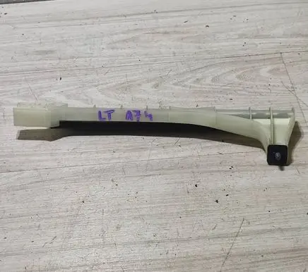 Renault Kangoo III Sliding door trim 822194169R