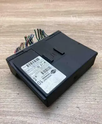 Nissan Primera Comfort/convenience module 28550AV710 WITHPLUG