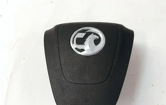 Opel Ampera Steering wheel airbag 22772330
