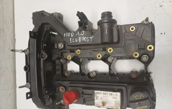 Ford C-MAX II Rocker cam cover CM5G6K271CK