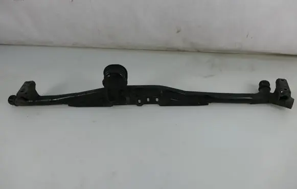 Audi A8 S8 D3 4E Front bumper cross member 4E0199335G