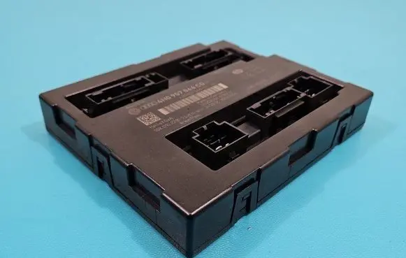 Audi A6 S6 C7 4G Central body control module 4H0907064CG IMPRK1474980