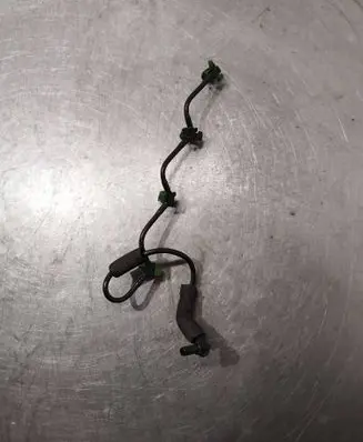 Peugeot 3008 I Fuel return line/hose
