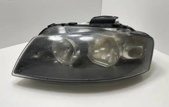Audi A3 S3 8P Headlight/headlamp 8P0941003K 0301206201