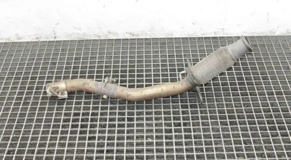 Seat Leon (5F) Muffler pipe connector clamp 