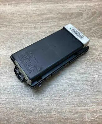 Citroen Xsara Air conditioning/heating control unit 962741828004 73413412