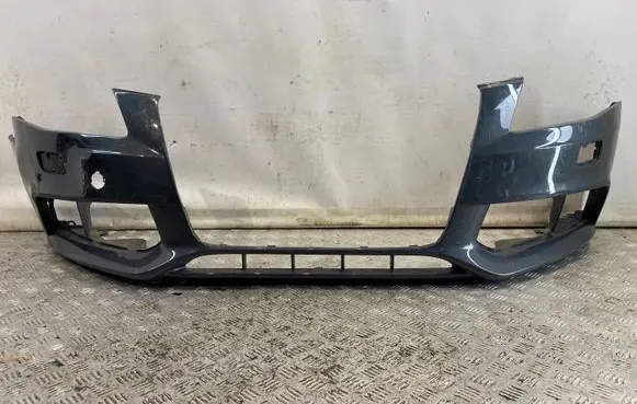 Audi A4 S4 B8 8K Front bumper 8K0807437A