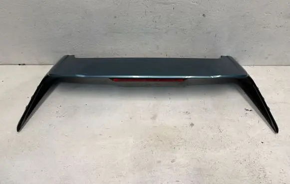 Hyundai Kona I Tailgate/trunk spoiler 87210J9000