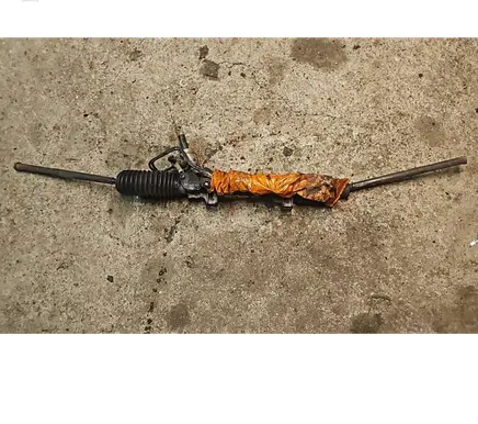 Citroen Berlingo Steering rack
