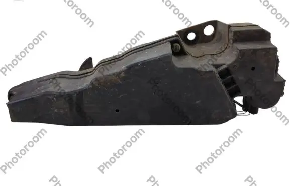 Peugeot 207 AdBlue liquid reservoir 9680109280