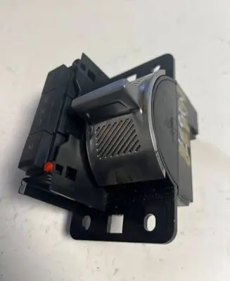 Peugeot 2008 II Gear selector 98440959ZD 96440959ZD