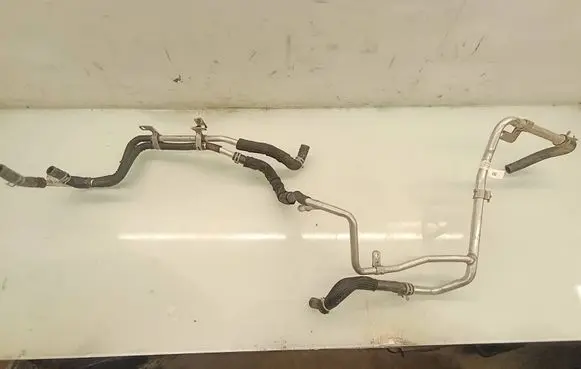 Dodge Durango III Heater radiator pipe/hose 68244855AD