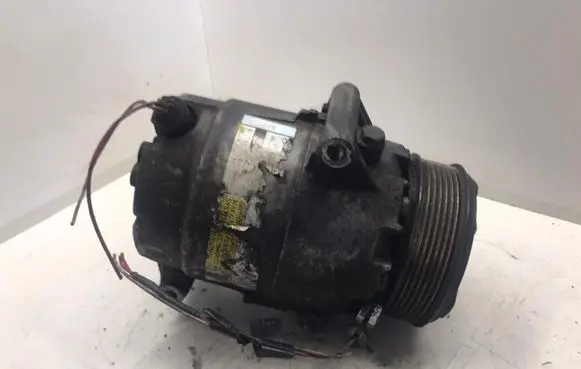 Renault Espace - Grand espace IV Air conditioning (A/C) compressor (pump)