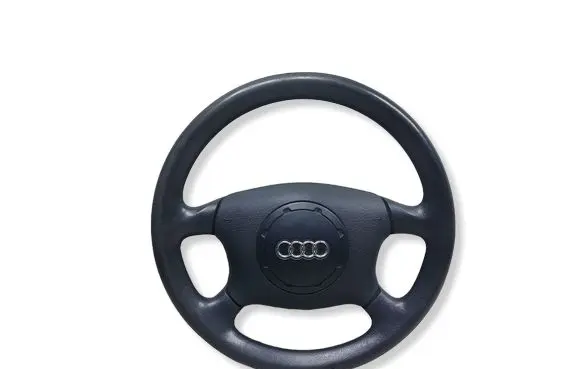 Audi A3 S3 8L Steering wheel 147222KASAC