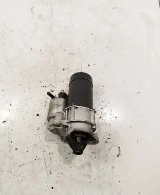Peugeot 308 SW Starter motor PD6RA110