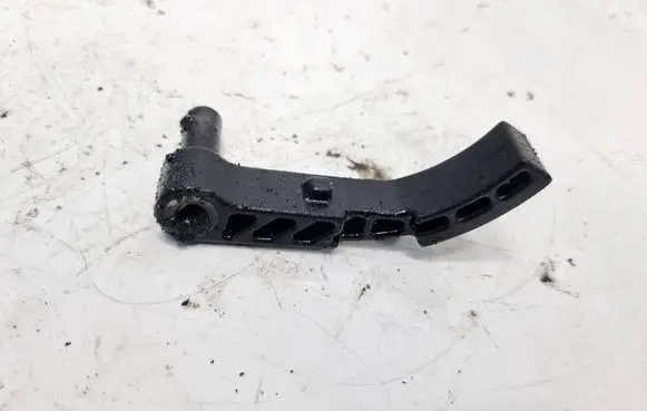 Mercedes-Benz C W202 Slide rail for timing chain 1111800071