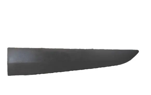 Ford Transit Courier Sliding door trim (molding) ET7629397A