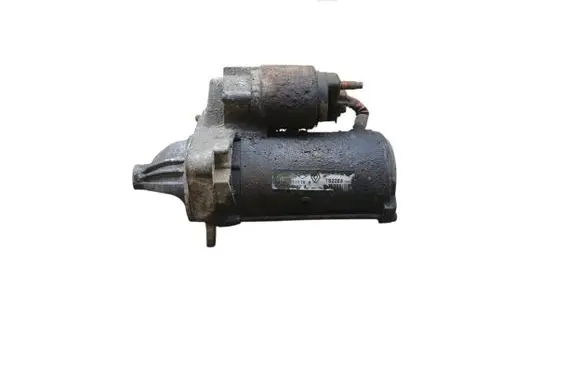 Renault Trafic II (X83) Starter motor 8200628430A TS22E5
