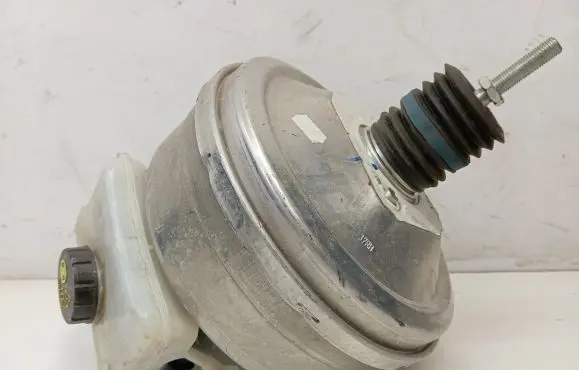 Porsche Macan (95B) Brake booster 95B612103M