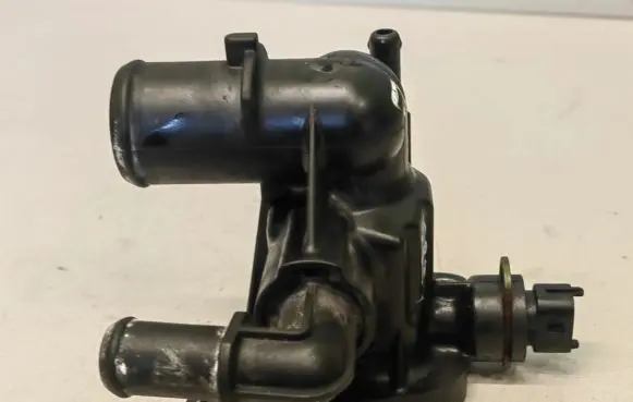 Fiat Doblo Thermostat housing 55206391