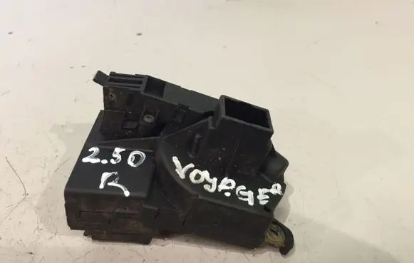 Chrysler Voyager Air flap motor/actuator 4671324 23199