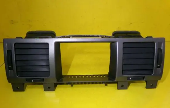Opel Signum Dash center air vent grill 09177133 230635620