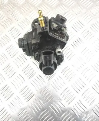Opel Signum Fuel injection high pressure pump 0445010097