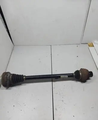 Audi Q5 SQ5 8R Rear driveshaft 8R0501203C