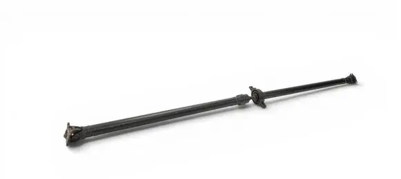 KIA Sorento IV Drive shaft (set) 49300P2500 53274