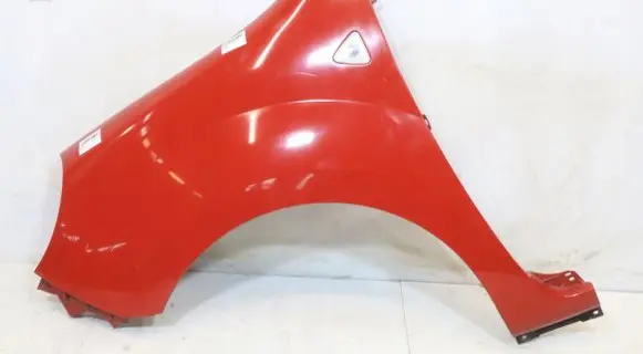 Renault Kangoo II Fender 