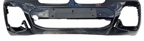 BMW X4 G02 Front bumper 8089743