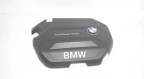 BMW 2 F46 Engine cover (trim) 8514201 11418514201