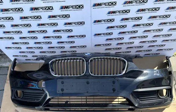 BMW 1 F20 F21 Front bumper