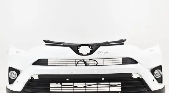 Toyota RAV 4 (XA40) Front bumper 5211942A00