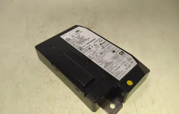 Land Rover Defender Bluetooth control unit module L8B270718AX 555343750 35997246212401