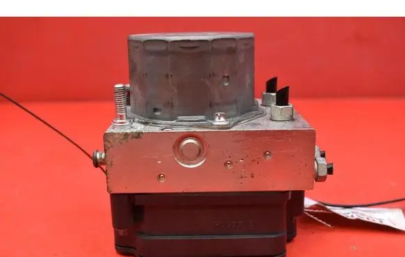 Opel Corsa E ABS Pump 39049600