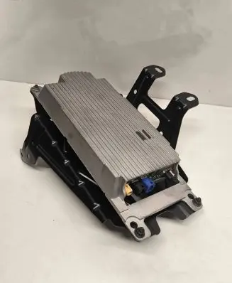 BMW 6 F12 F13 Bluetooth control unit module 9257151 2259397