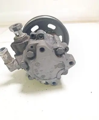 Audi A6 S6 C6 4F Power steering pump 4F0145155E 7692955200
