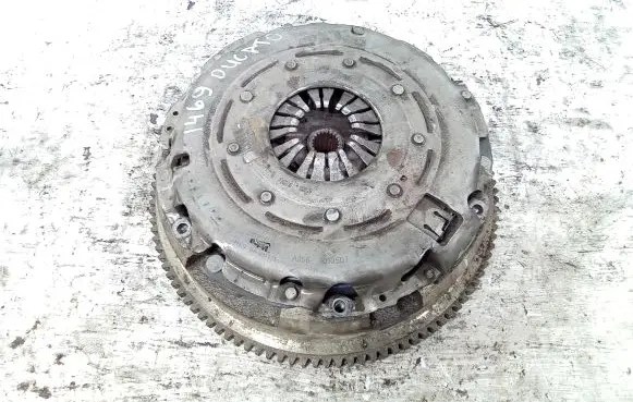 Fiat Ducato Clutch set kit 5801434745 5801504728 A3561010507