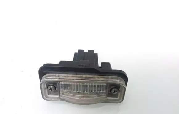 Mercedes-Benz E W211 Number plate light A2118200756
