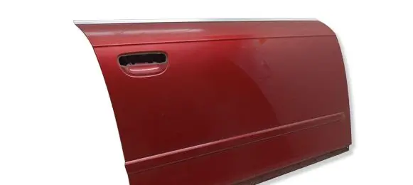 Audi A4 S4 B7 8E 8H Front door 8E0831348