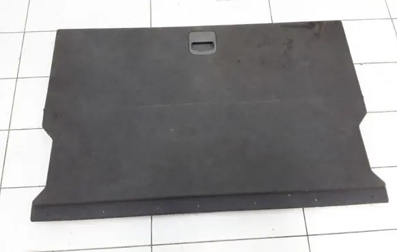 Mazda 6 Trunk/boot floor carpet liner 