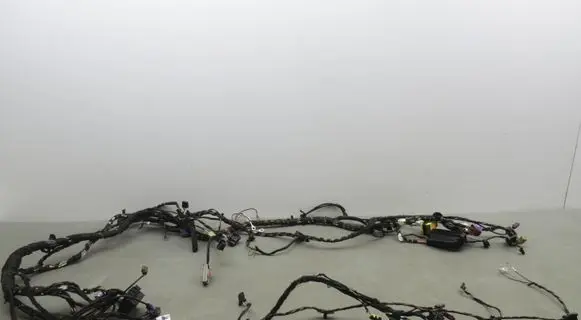 Audi A4 S4 B9 8W Other wiring loom 8W1970102 8W1970100