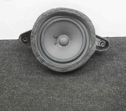 Mercedes-Benz Vaneo W414 Rear door speaker 4148200102 A4148200102