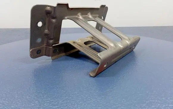 Porsche Cayenne (92A) Center console 7P5863253